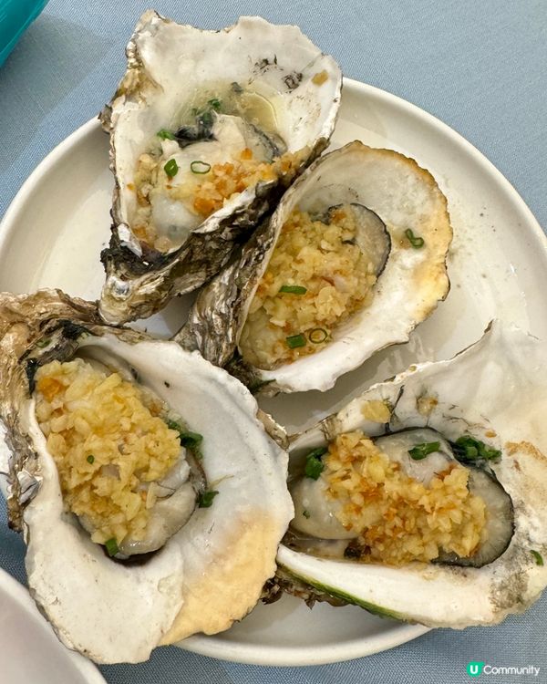 79號漁船🤩新鮮海鮮即撈即做即食😍😍😍