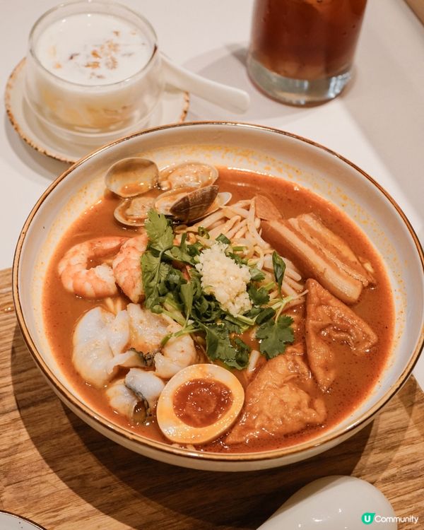 時令新鮮食材打造福建新派中菜