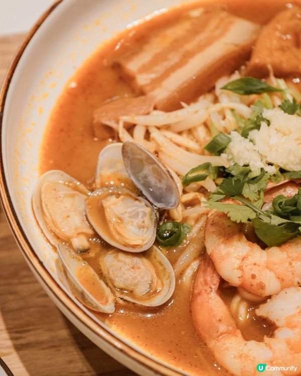 時令新鮮食材打造福建新派中菜