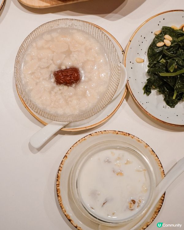 時令新鮮食材打造福建新派中菜