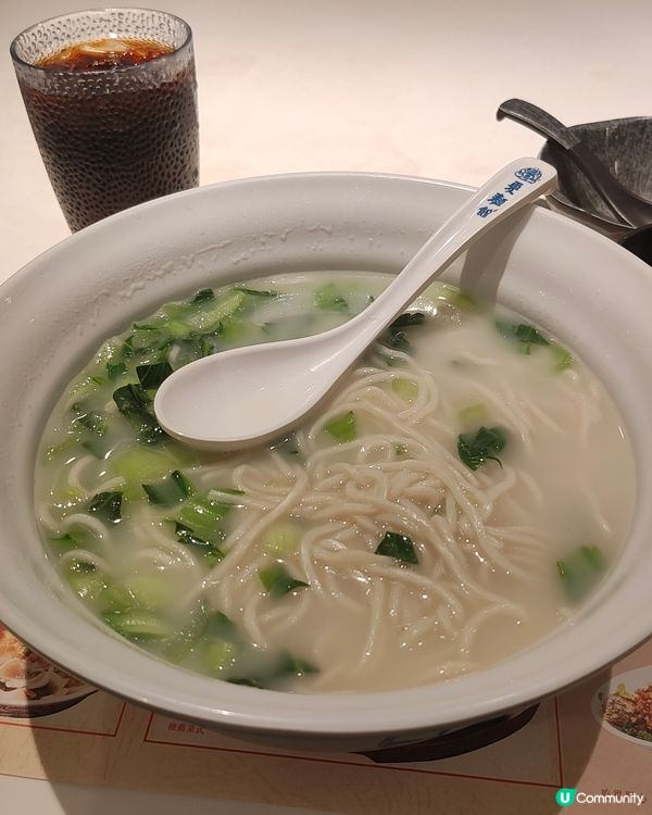 🥟抵食上海下午茶