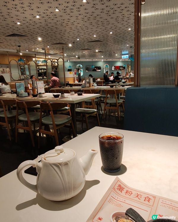 🥟抵食上海下午茶