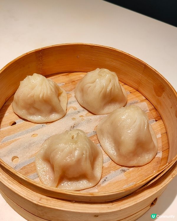 🥟抵食上海下午茶