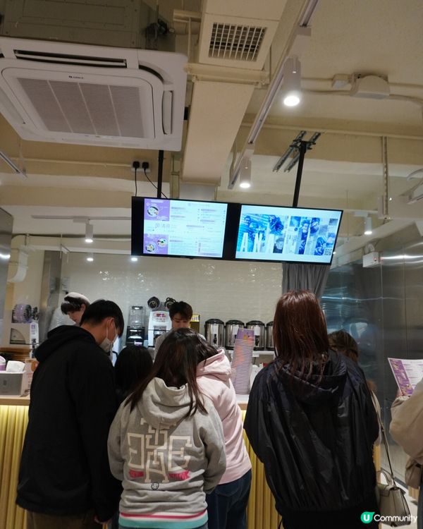 銅鑼灣最新‼️台灣過江龍🇹🇼