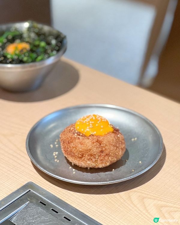 《尖沙咀特色露營主題燒肉店⛺️》