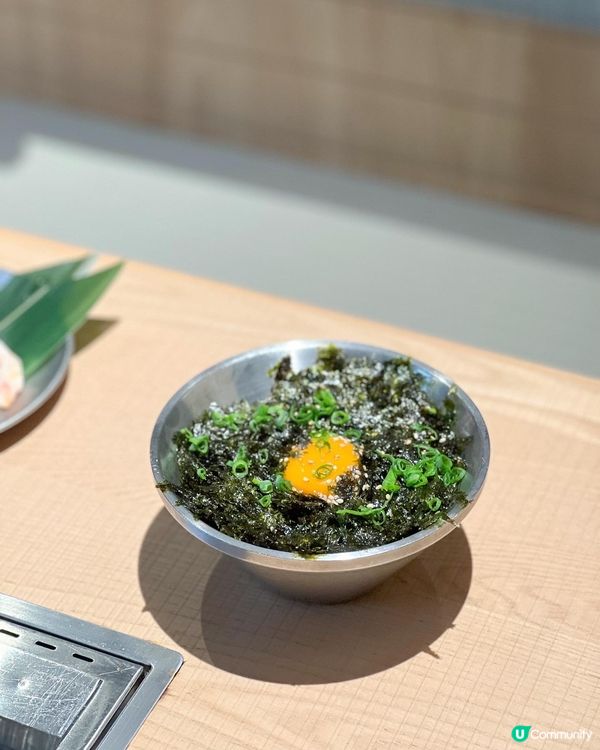 《尖沙咀特色露營主題燒肉店⛺️》