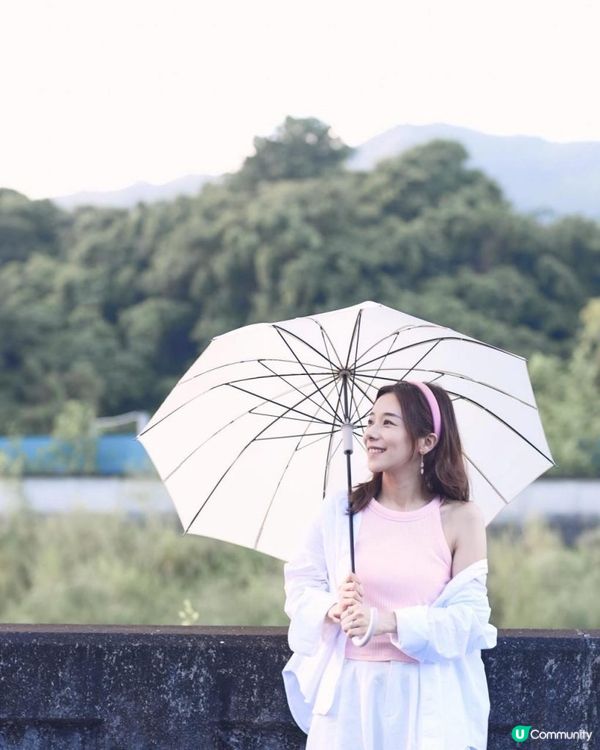 ☔日本人氣品牌 {Shupatto}🌂無扣傘