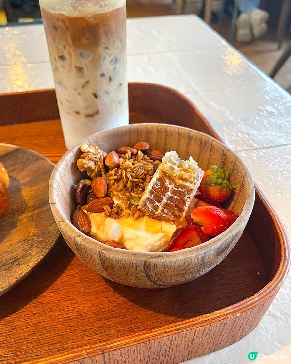 首爾麵包控絕不能錯過的森林木屋cafe