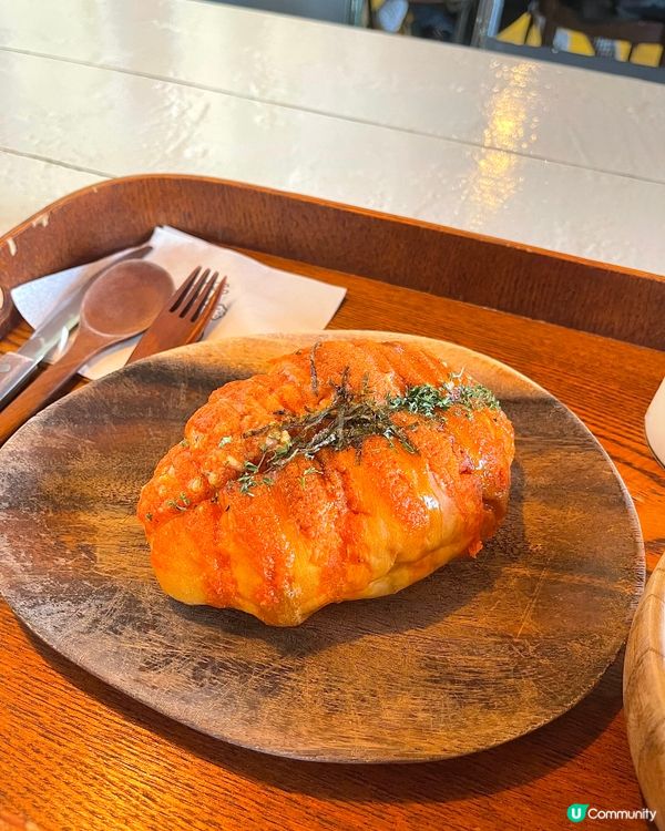 首爾麵包控絕不能錯過的森林木屋cafe