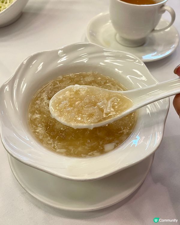 香港迪士尼樂園酒店超可愛打卡點心