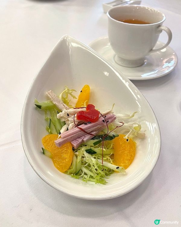 香港迪士尼樂園酒店超可愛打卡點心