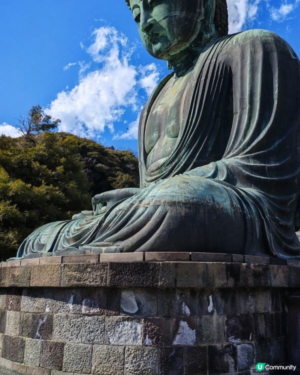 鎌倉大佛