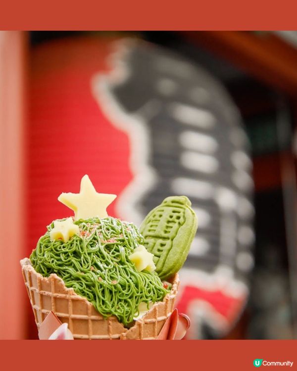 淺草名物無預警登錄銅鑼灣😍✨試食解構價錢抵唔抵？味道如何😝