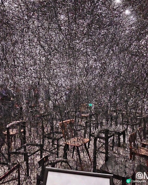 震撼我心的視覺美術展覽| 鹽田千春：顫動的靈魂