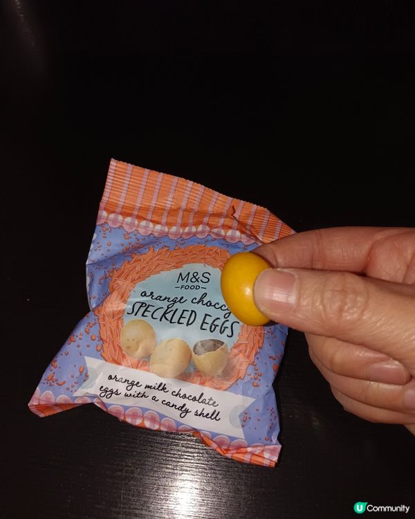 可能我expectation太高