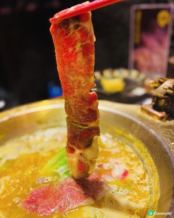 大埔➡️➡️➡大滾友火鍋