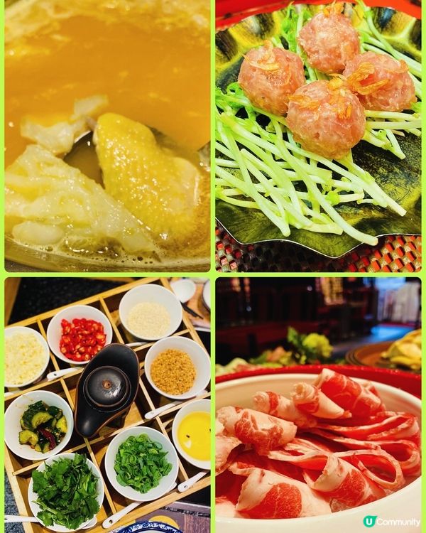 大埔➡️➡️➡大滾友火鍋