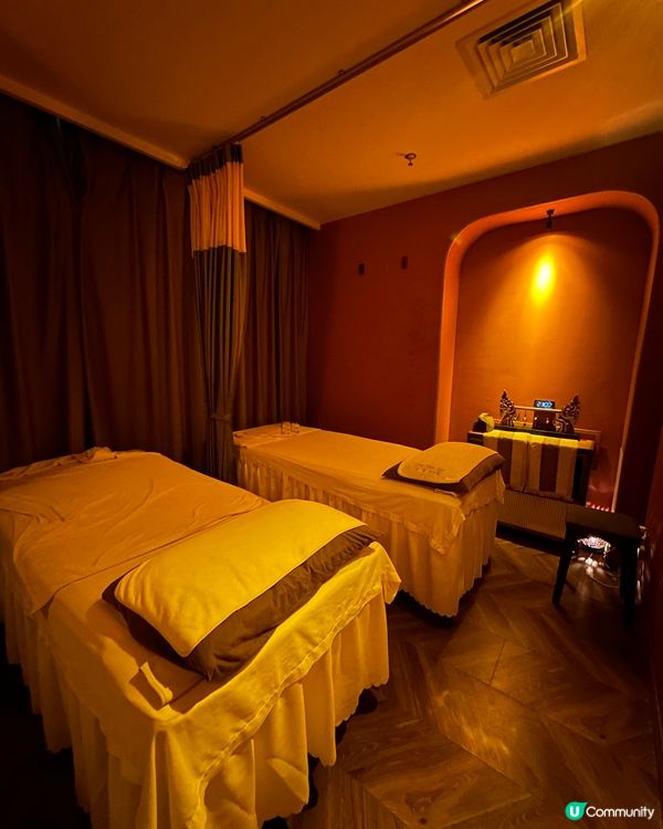 Encore無數次~泰式按摩店