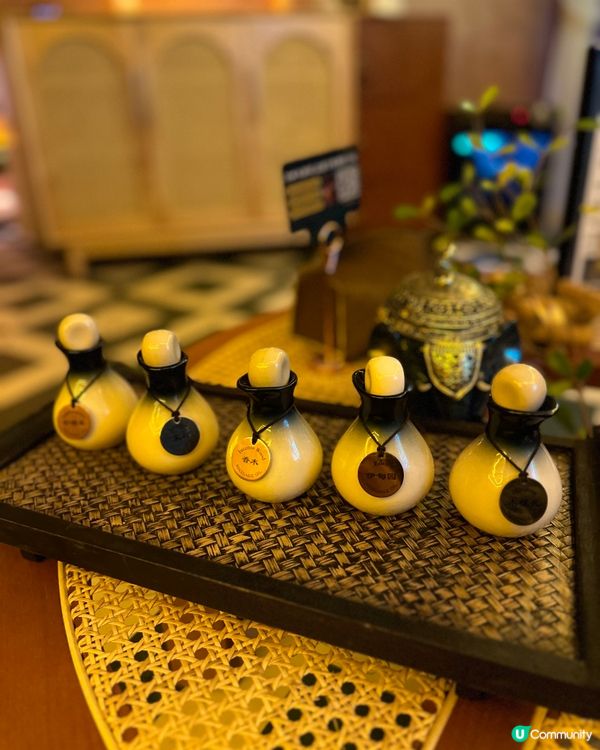 Encore無數次~泰式按摩店