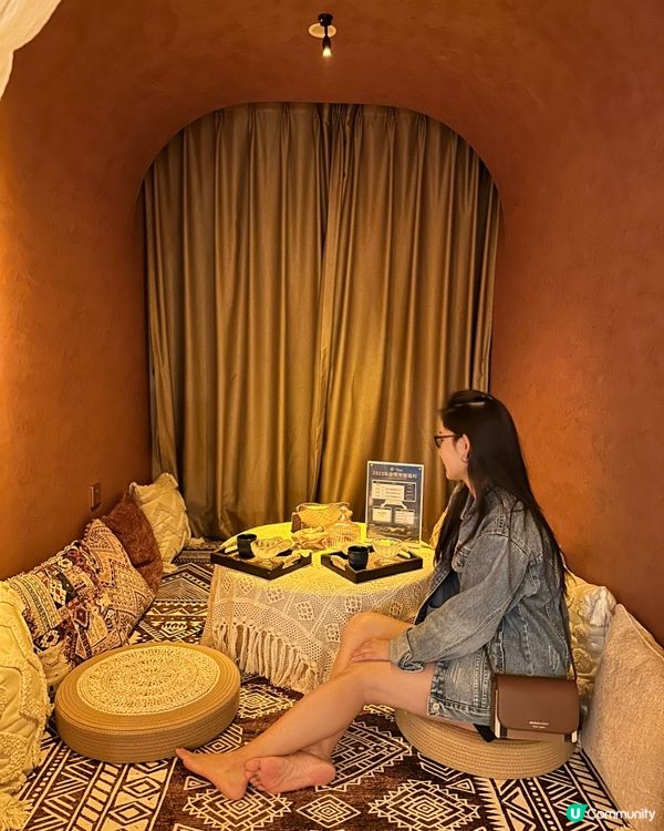 Encore無數次~泰式按摩店