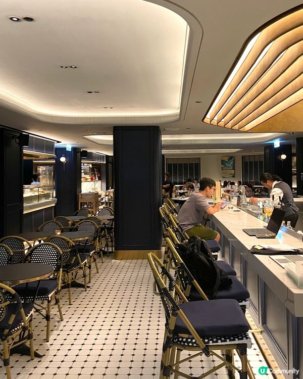 香港中環很適合慶生的法國餐廳