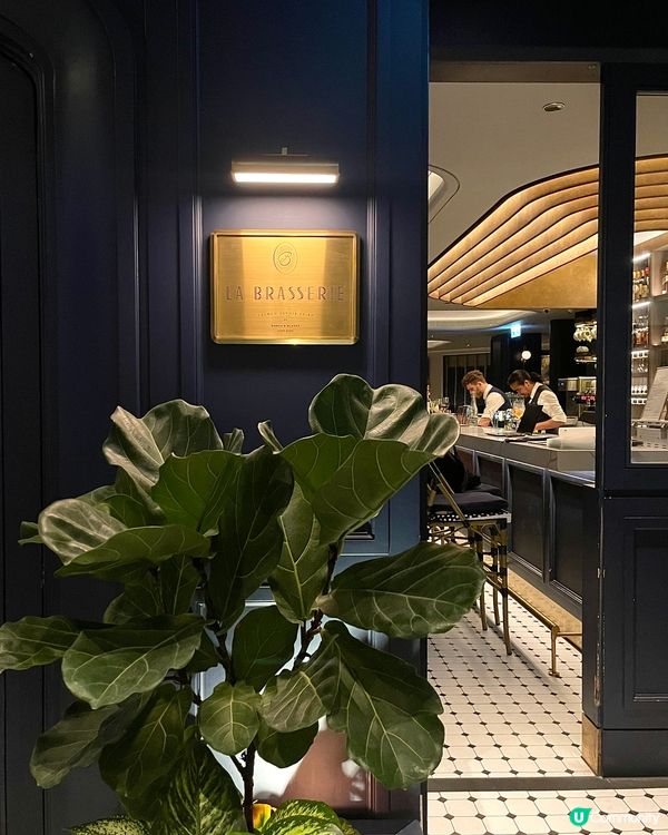 香港中環很適合慶生的法國餐廳