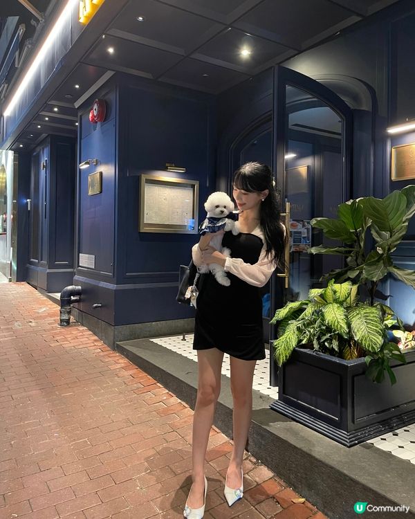 香港中環很適合慶生的法國餐廳