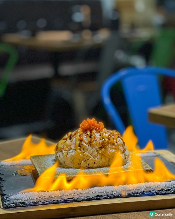 《觀塘工廈特色日本菜》