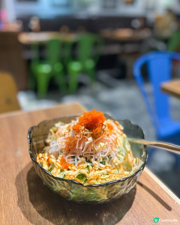 《觀塘工廈特色日本菜》