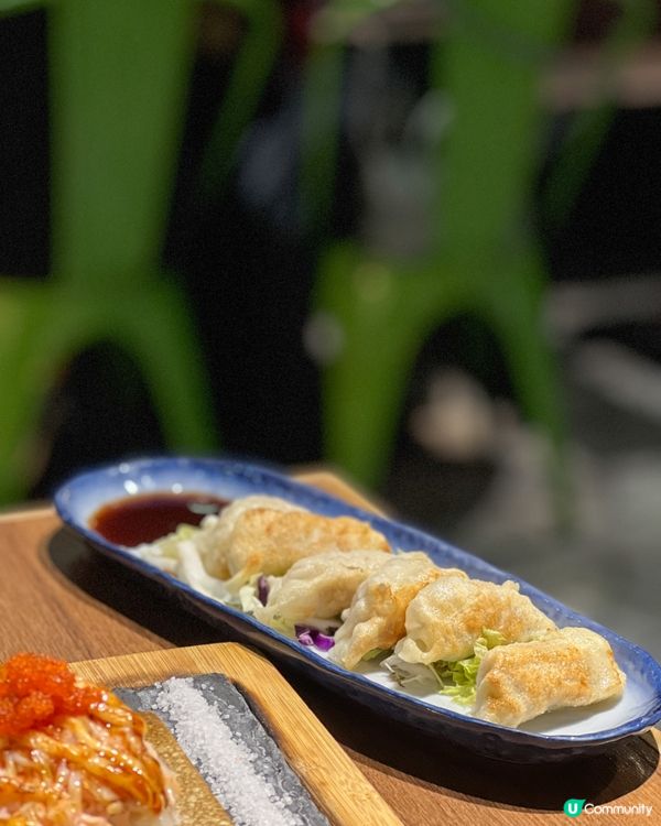 《觀塘工廈特色日本菜》