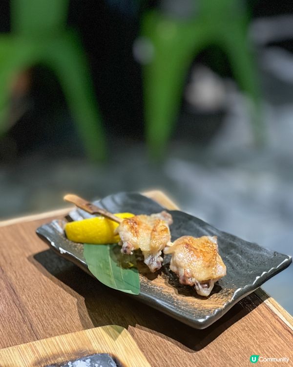 《觀塘工廈特色日本菜》