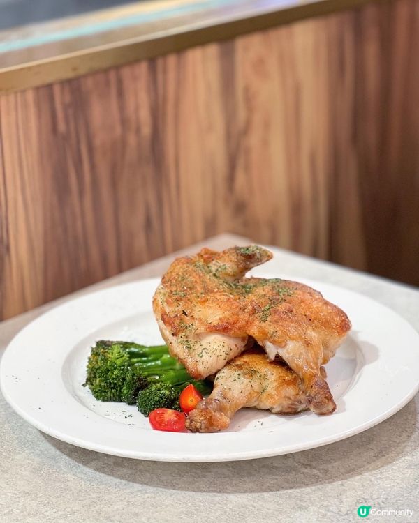 《非一般的茶餐廳》