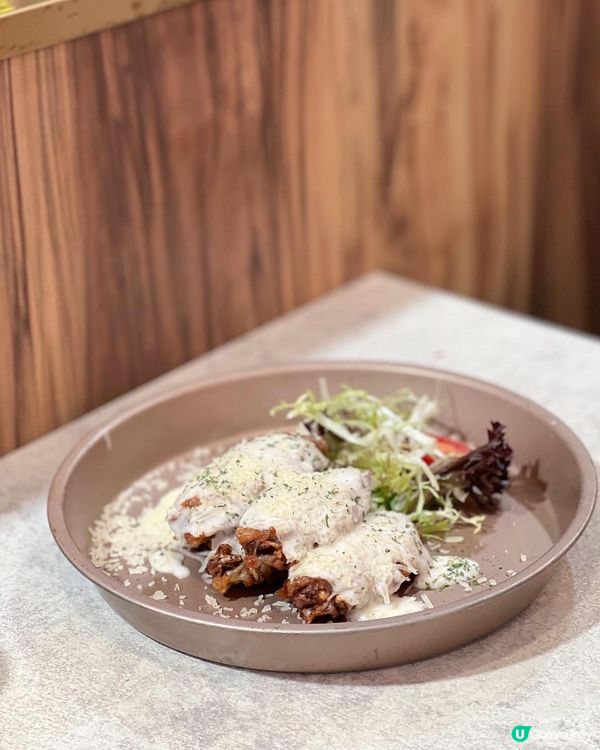 《非一般的茶餐廳》