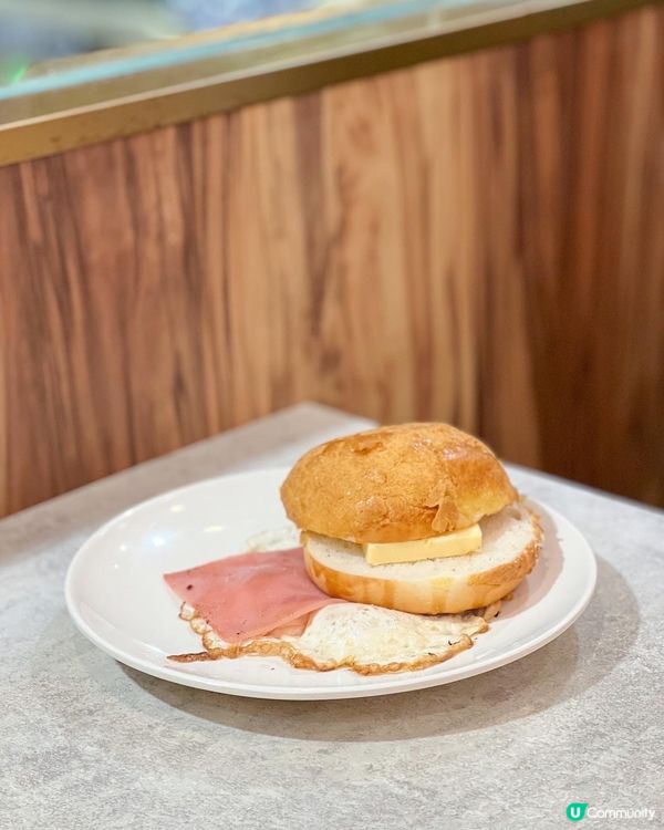 《非一般的茶餐廳》