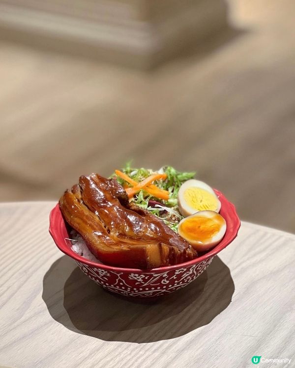 《銅鑼灣世貿中心出色蛋包飯》