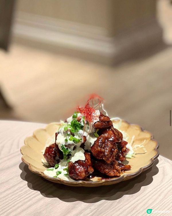 《銅鑼灣世貿中心出色蛋包飯》