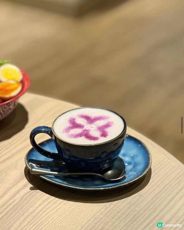 《銅鑼灣世貿中心出色蛋包飯》