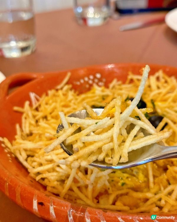 <澳門一日遊> 婆仔屋1601～打卡葡國菜