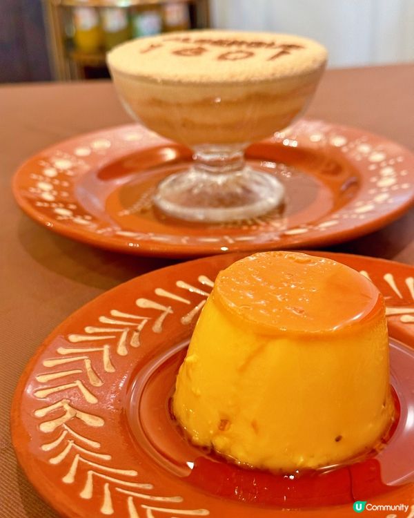 <澳門一日遊> 婆仔屋1601～打卡葡國菜