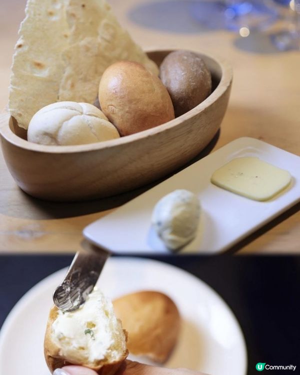 ｛松藝館｝尖沙咀海港城 海景浪漫西餐