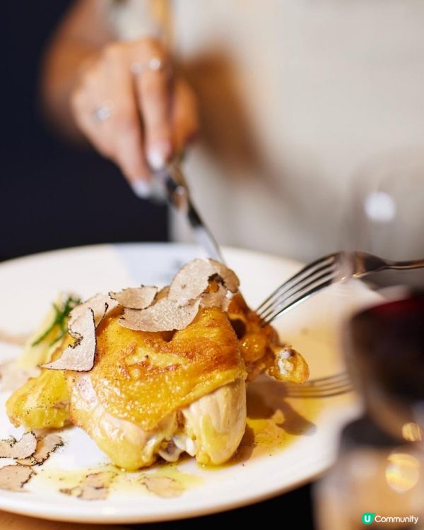 ｛松藝館｝尖沙咀海港城 海景浪漫西餐