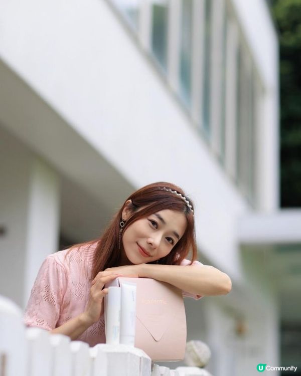 Acaderma🔹🔷抗衰老抗藍光精華