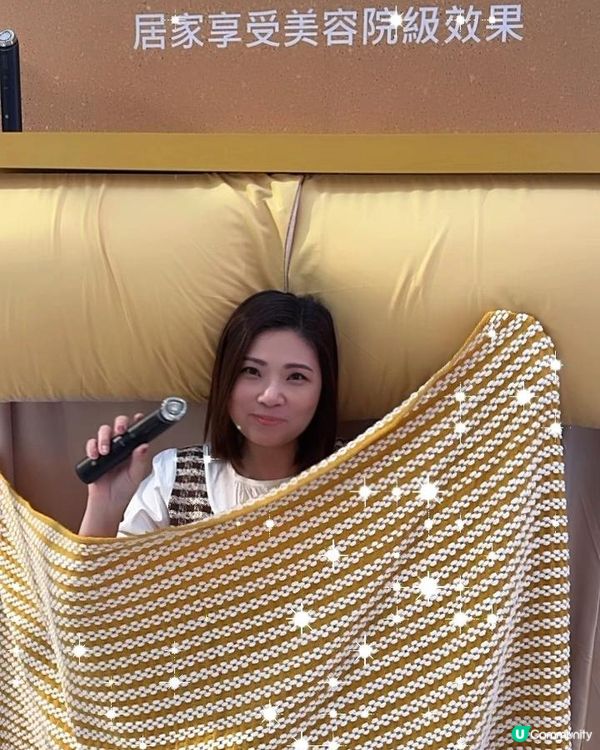 🇰🇷韓國皇牌家用美容儀Medicube登陸香港