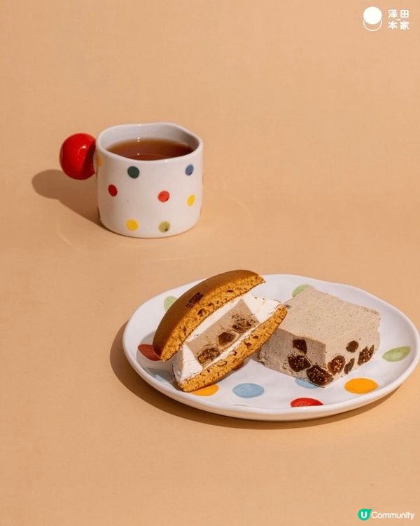 深圳羅湖區美食合集 甜品篇🍧