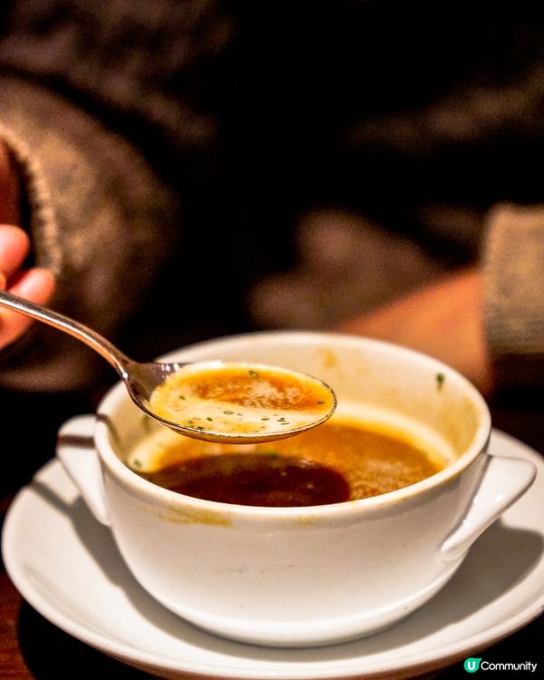 城中享負盛名嘅君悅酒店頂級扒房🍴🥩