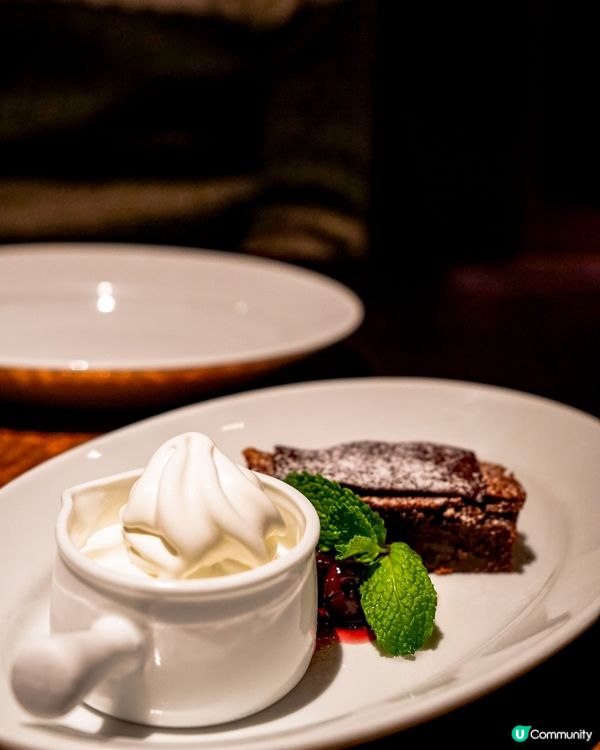 城中享負盛名嘅君悅酒店頂級扒房🍴🥩