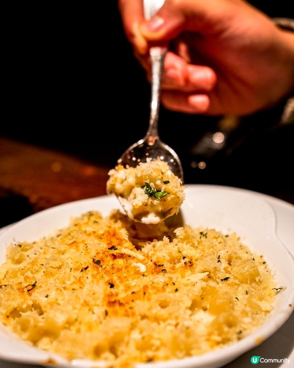 城中享負盛名嘅君悅酒店頂級扒房🍴🥩