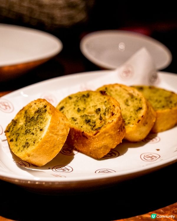 城中享負盛名嘅君悅酒店頂級扒房🍴🥩