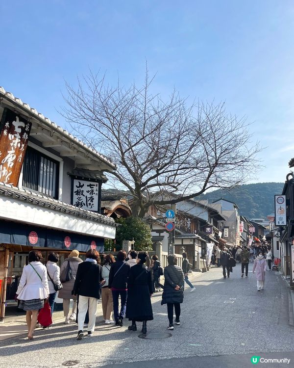 日本京都絕不能錯過的景點