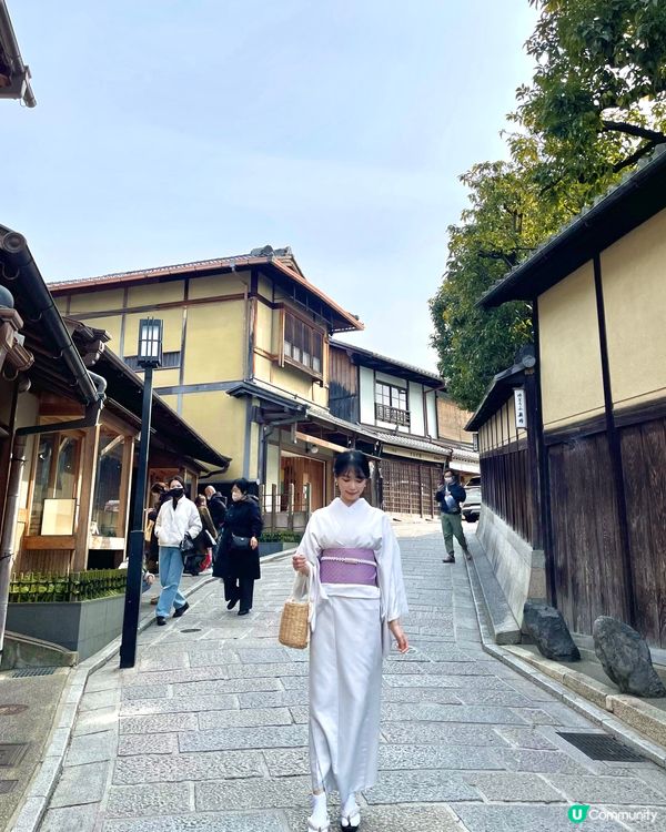 日本京都絕不能錯過的景點